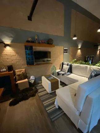 Imagem Loft com 2 dormitórios à venda, 230 m² por R$ 1.890.000,00 - Jardim Guanca - São Paulo/SP