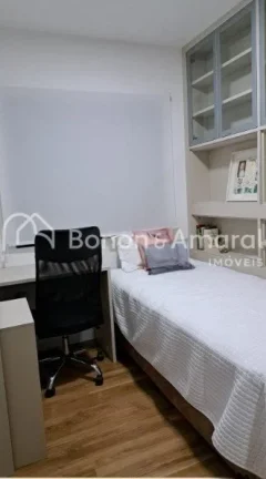 Imagem Apartamento com 3 Suítes à Venda no Taquaral ? Conforto, Estilo e Localização Imbatível

Aprese...