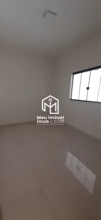 Imagem Casa Setor SHIS Luziânia 3 Quartos 1 Suíte 2 Vagas 147m² Área Gourmet