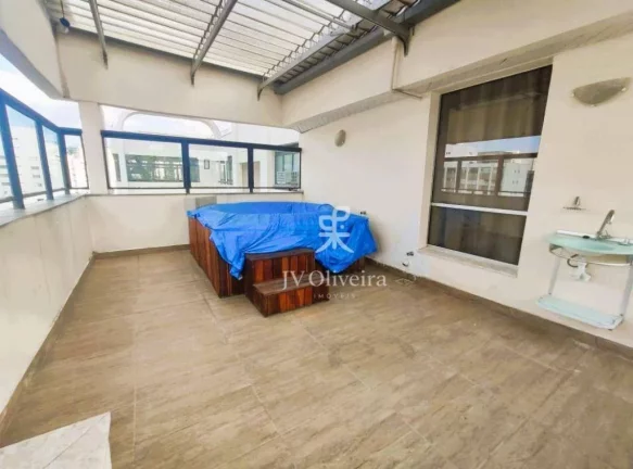 Imagem Apartamento com 3 dormitórios para alugar, 148 m² por R$ 12.470/mês - Vila Nova Conceição - São Paulo/SP