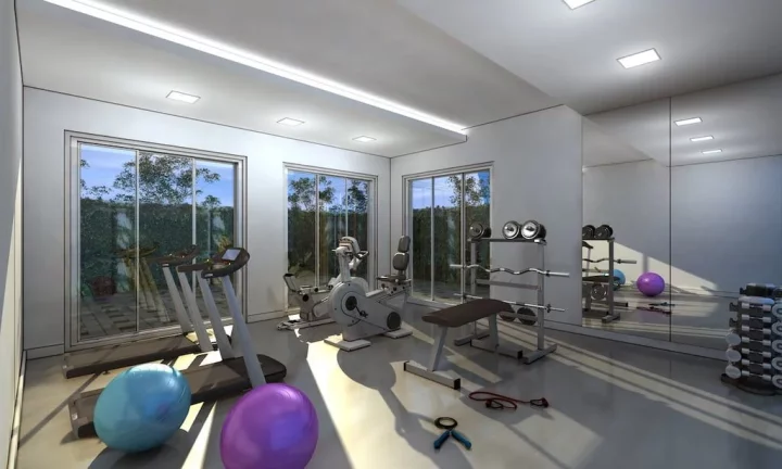 Imagem Villa Europa Suzano - Fase 4