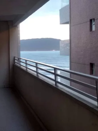 Imagem Apartamento 2 Quartos, 1 Vaga - Itararé - São Vicente - SP