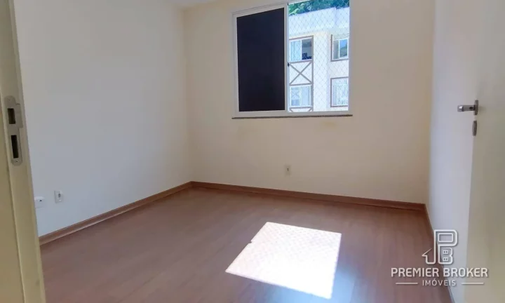 Imagem Apartamento à venda, 58 m² por R$ 320.000,00 - Albuquerque - Teresópolis/RJ