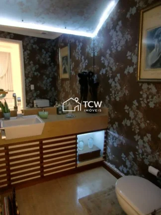 Imagem Apartamento Cobertura Duplex à venda em São Paulo/SP