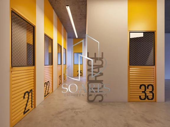 Imagem Live Almaa são 140m² de pura tecnologia e 3 suítes com muito conforto na Conselheiro Furtado