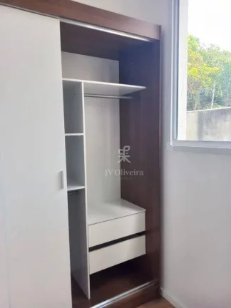 Imagem Apartamento com 2 dormitórios à venda, 34 m² por R$ 435.000,00 - Vila Gomes - São Paulo/SP