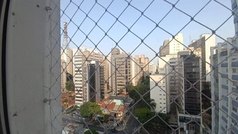 Imagem Apartamento com 2 dormitórios na Bela Vista