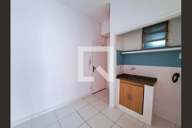 Imagem Apartamento à Venda - Copacabana, 1 Quarto, 30 m2