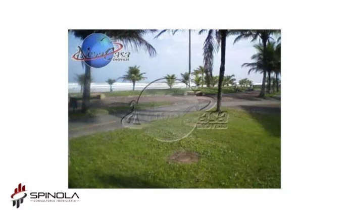 Imagem Casa com 4 dormitórios à venda, 280 m² por R$ 1.700.000,00 - Balneário Flórida - Praia Grande/SP