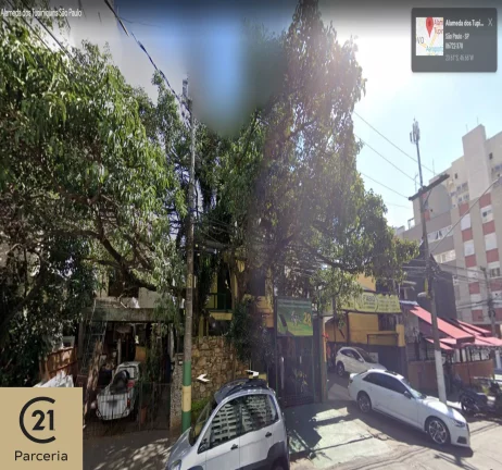 Imagem CASA RESIDENCIAL em SÃO PAULO - SP, MOEMA
