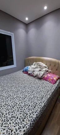 Imagem Casa com 2 dormitórios à venda, 70 m² por R$ 430.000,00 - Jardim Imperador - Salto/SP
