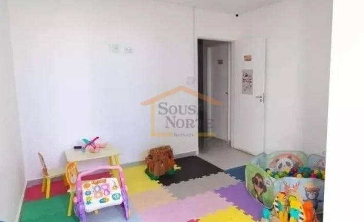 Imagem Apartamento mobiliado, 86 m², 2 dormitórios, sendo 2 suítes, 3 banheiros, varanda, armários plan...