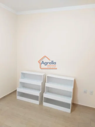 Imagem Condomínio Santa Mônica II - Casa à venda no bairro Jardim Santa Mônica II - Mogi Guaçu/SP