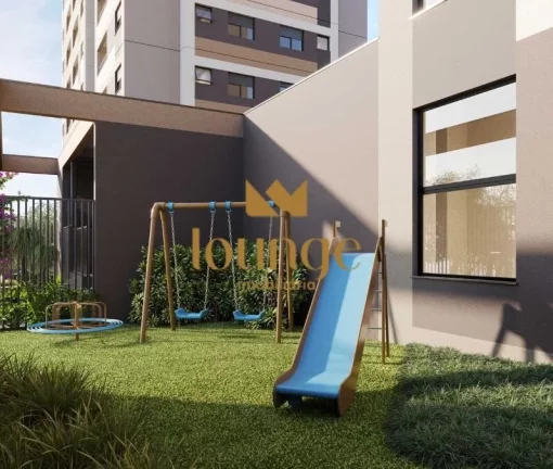 Imagem Apartamento à Venda Parque Campolim Zona Sul - Sorocaba/SP