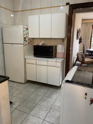 Imagem APARTAMENTO A VENDA CAMBUCI, SAO PAULO