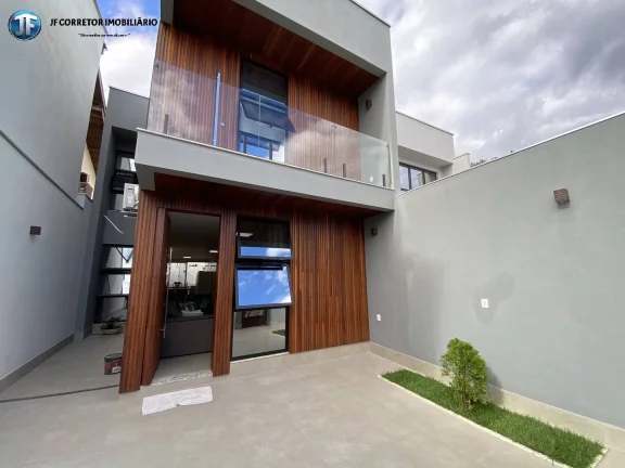Casa com 3 Quartos à Venda, 150 m² em Imbaúbas - Ipatinga