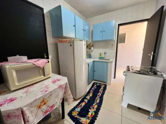 Imagem Apartamento com 2 Quartos à Venda na na Orla da Praia - Guarapari/ES