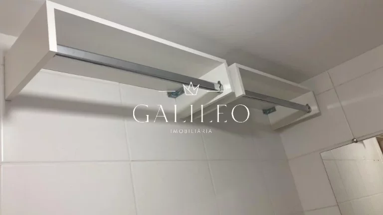 Imagem APARTAMENTO Á VENDA NO CONDOMÍNIO VILLA TOSCANA EM VÁRZEA PAULISTA - SP