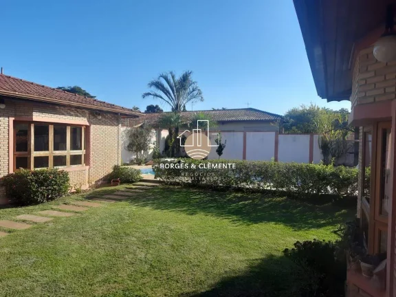 Imagem Casa com 3 dormitórios à venda, 294 m² por R$ 1.500.000 - Vila Esperia
