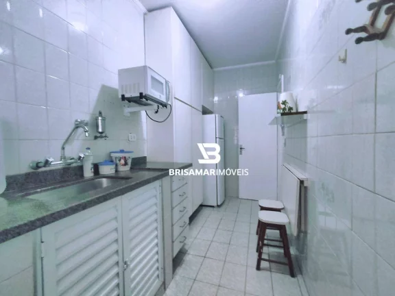 Imagem OPORTUNIDADE ÚNICA NA PRAIA DE PITANGUEIRAS – CALÇADÃO! MARAVILHOSO APARTAMENTO COM 2 DORMITÓRIOS, GARAGEM .