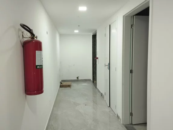 Imagem Magnus Residence Tijuca - Apartamento com Dois Quartos MAGNUS Tijuca