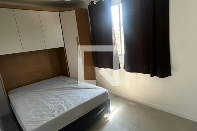 Imagem Apartamento à Venda - Recreio, 2 Quartos, 44 m2