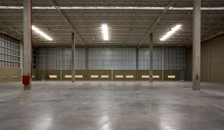 Imagem Galpões modulares para alugar em Jundiaí