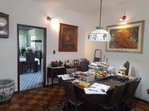 Imagem Casa com 4 dormitórios à venda, 435 m² por R$ 1.250.000,00 - Jardim Imperador - Suzano/SP