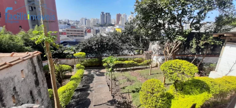 Imagem SOBRADO GRANDE NA VILA DUSI