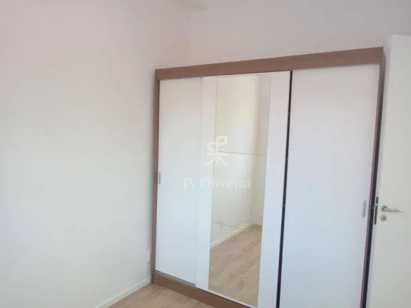 Imagem Apartamento com 2 dormitórios à venda, 34 m² por R$ 435.000,00 - Vila Gomes - São Paulo/SP