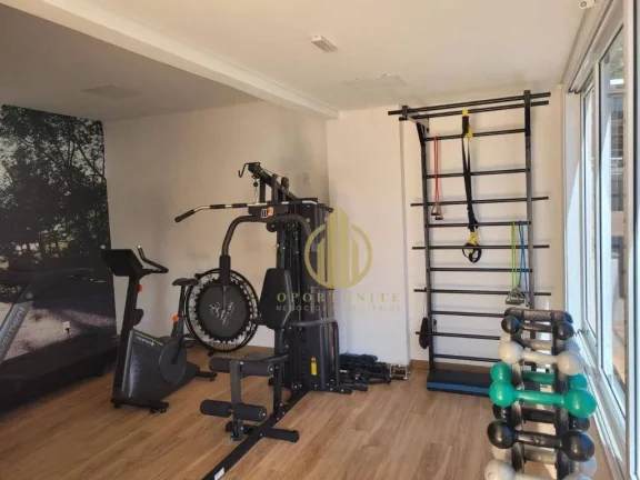 Imagem Apartamento com 3 Suites à venda, 115 m² por R$ 760.000 - Jardim Botânico - Ribeirão Preto/SP