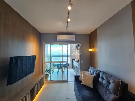 Imagem Apartamento para Venda em Mongaguá / SP no bairro Vila Atlântica