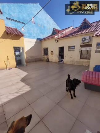 Imagem Casa Sobrado para Venda em Fragata Pelotas-RS - 2657