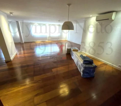 Imagem Apartamento perto do Clube Pinheiros