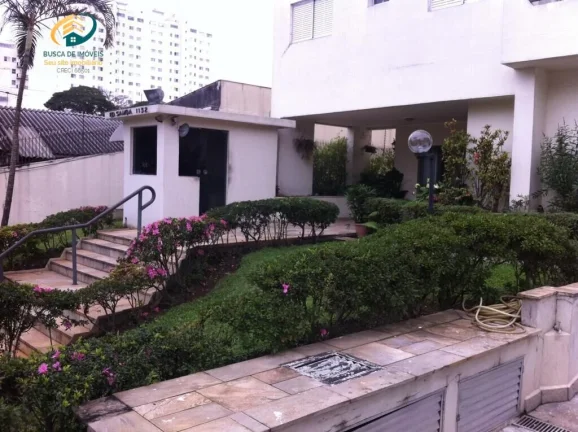 Imagem Apartamento à venda no bairro Vila Clementino - São Paulo/SP, Zona Sul