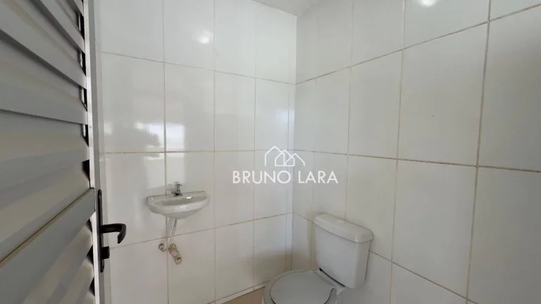 Imagem Apartamento a venda em Igarapé MG / Condomínio Vilage