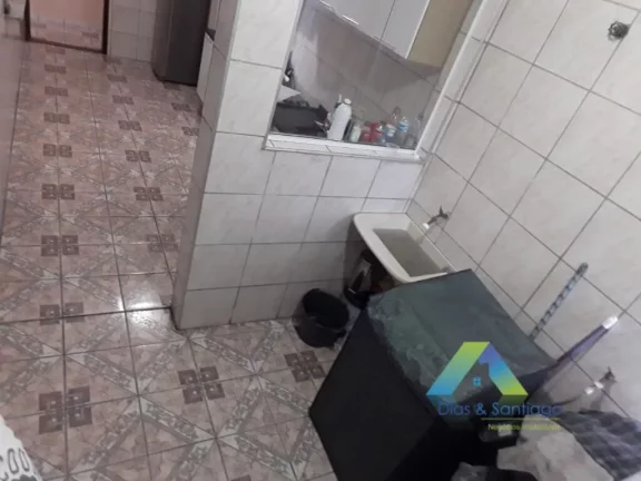 Imagem DIADEMA Apartamento, 85 metros, 2 dormitórios, 1 vaga, com ótima localização e valor !!!
