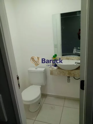 Sala Comercial à Venda, 35 m² em Jabaquara - São Paulo