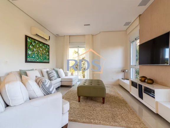 Imagem Espetacular sobrado Sobrado de 3 andares finamente mobiliado e decorado com vista mar!!! 700m²!Porteira fechada!