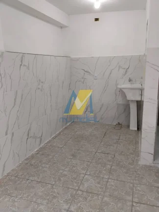 Imagem Casa com 2 Dormitórios e Vaga | Água e Luz Individuais