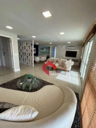 Imagem Apartamento à venda, 166 m² por R$ 1.399.000,00 - Praia do Futuro - Fortaleza/CE