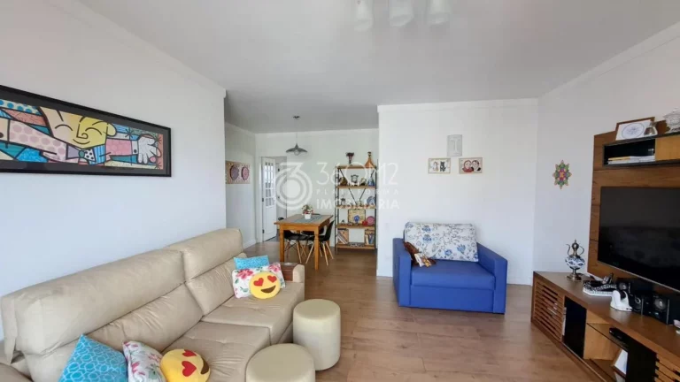 Imagem Apartamento para Venda em Santo André / SP no bairro Centro