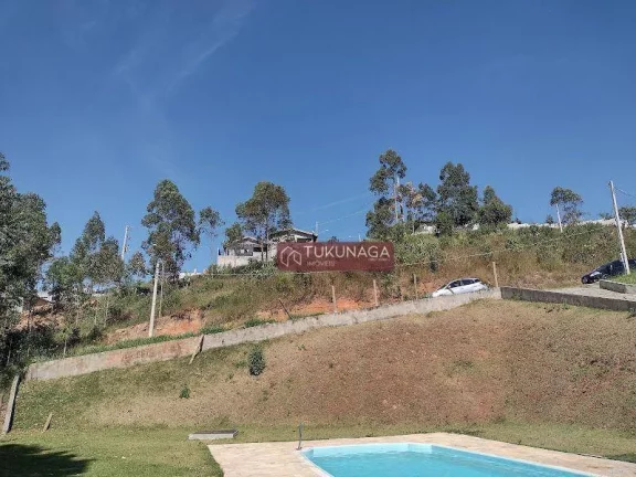 Imagem Casa 2 dormitórios à venda, 117 m² por R$ 550.000 - Mato Dentro - Mairiporã/SP