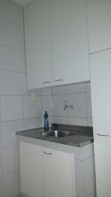 Imagem Apartamento com 1 Quarto à Venda, 51 m² em Boa Vista - Recife