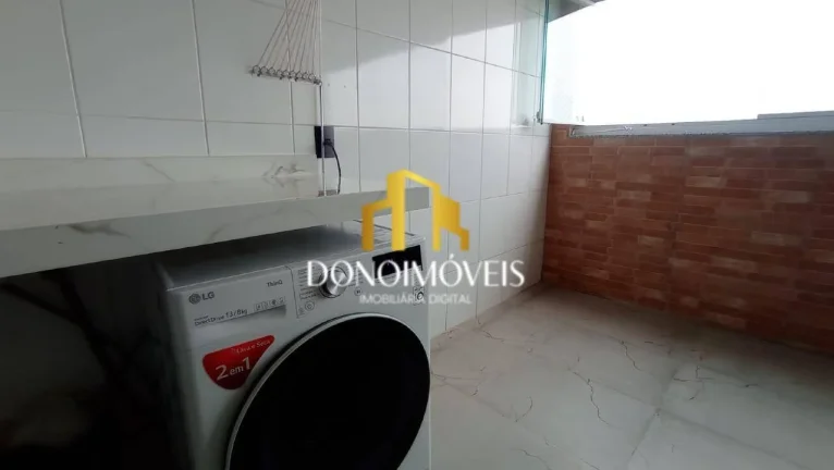 Imagem Apartamento 158 m² | 3 Suítes | Varanda Integrada | Depósito Privativo