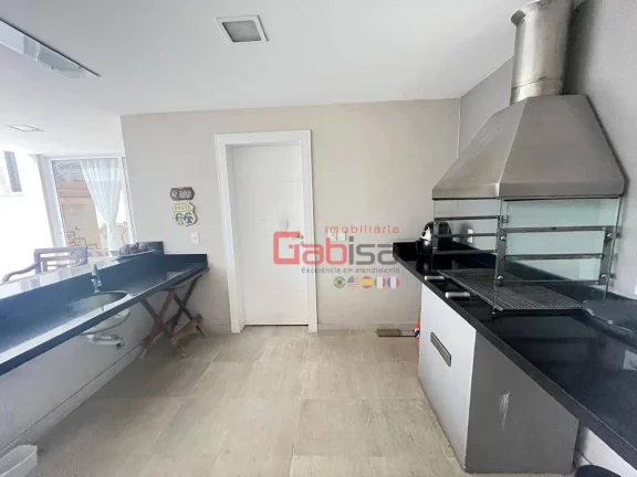 Imagem Casa com 4 dormitórios à venda, 270 m² por R$ 2.200.000,00 - Portinho - Cabo Frio/RJ