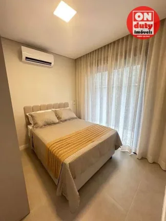 Imagem Casa com 4 dormitórios à venda, 222 m² por R$ 2.980.000,00 - Praia da Boracéia - Bertioga/SP