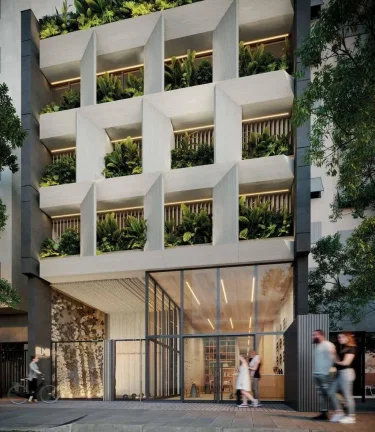 Imagem APARTAMENTO RESIDENCIAL em Rio de Janeiro - RJ, Ipanema