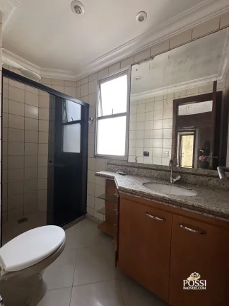 Imagem Oportunidade Única na Praia da Costa! Apartamento 4 Quartos, Suíte, 2 Vagas,