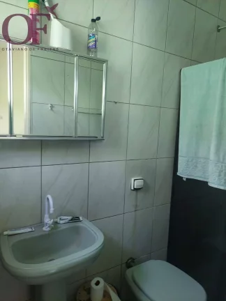 Imagem Casa térrea à venda - 3 Quartos - 492m² - Bairro Santa Eliza - Itupeva/SP